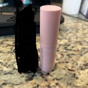 Under Eye Serum & Cream